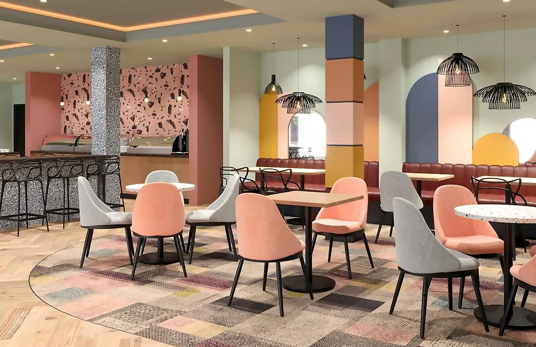 Ibis Styles Bournemouth-1